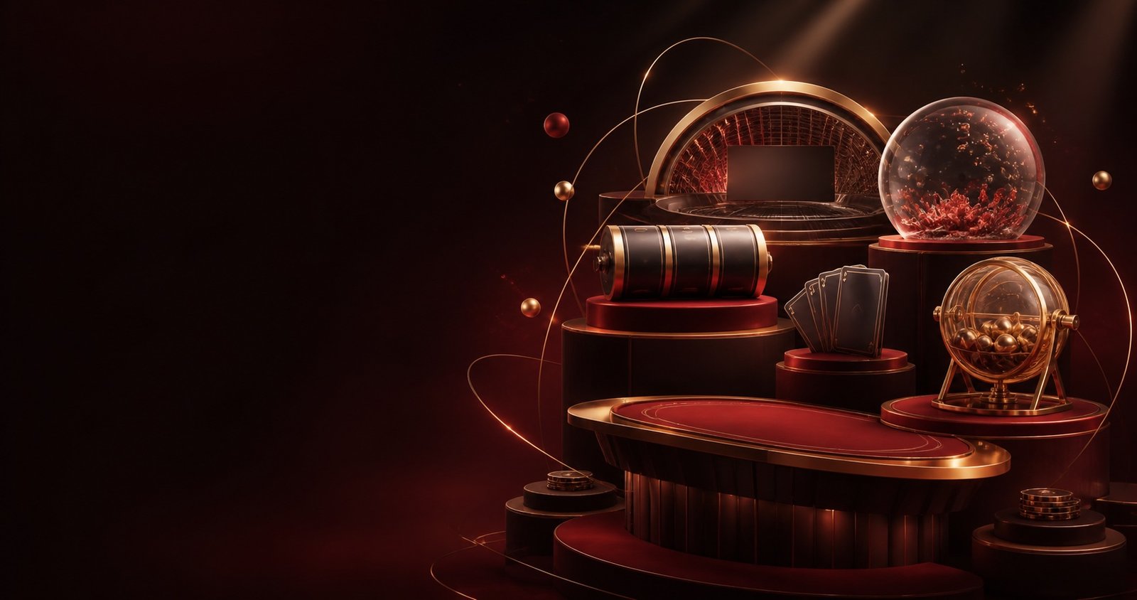 ATAS Games Library collection artwork