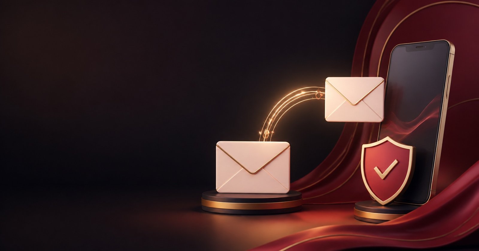 Change Email Address ATAS tutorial artwork