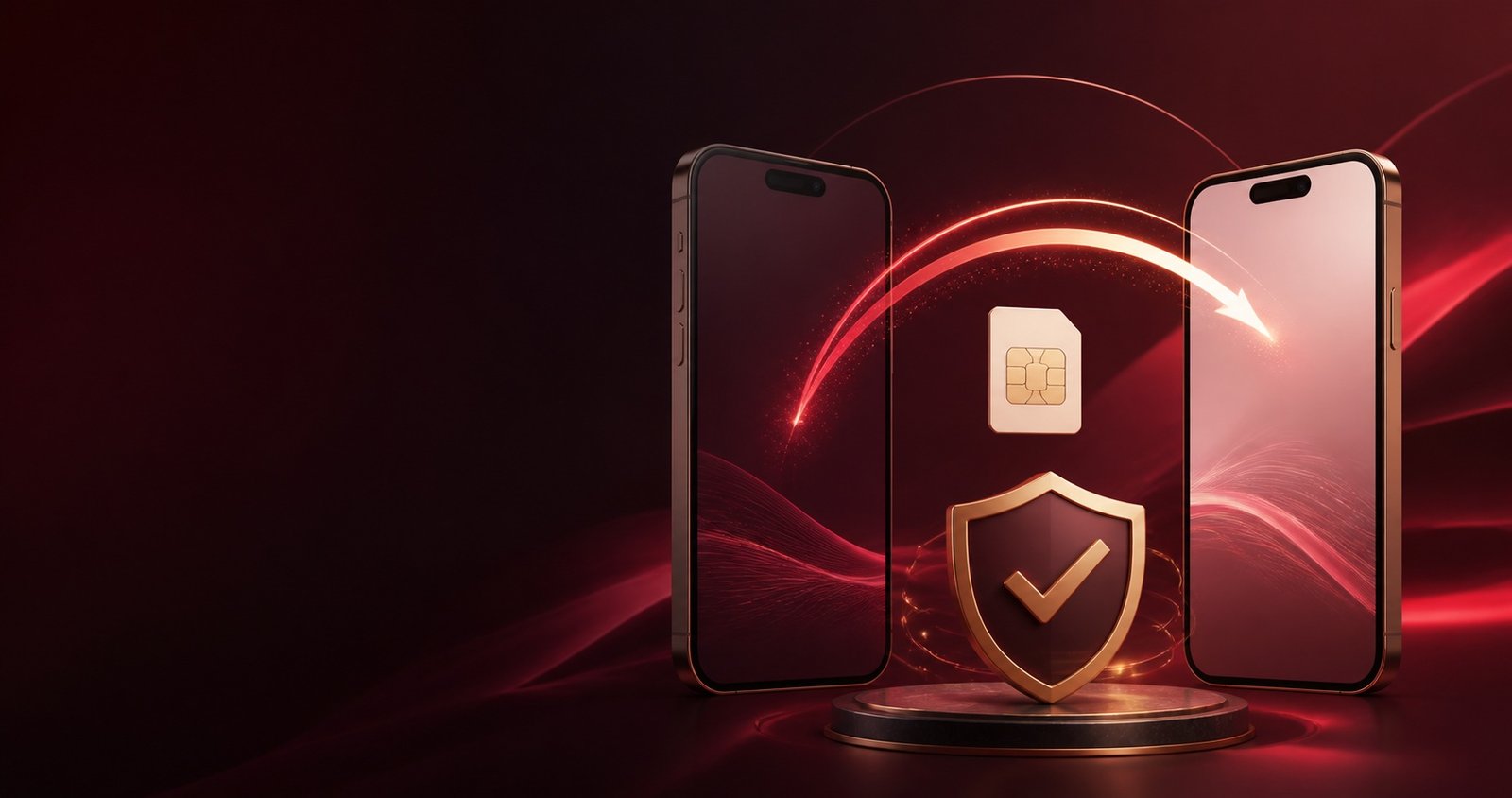 Change Phone Number ATAS tutorial artwork