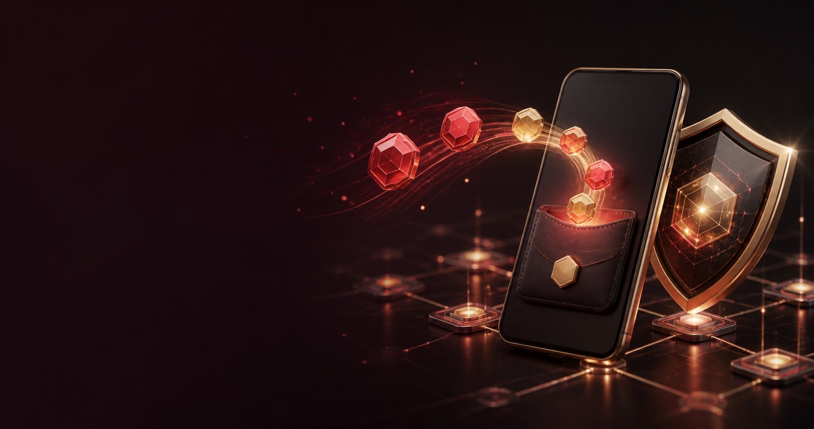USDT Top Up ATAS tutorial artwork