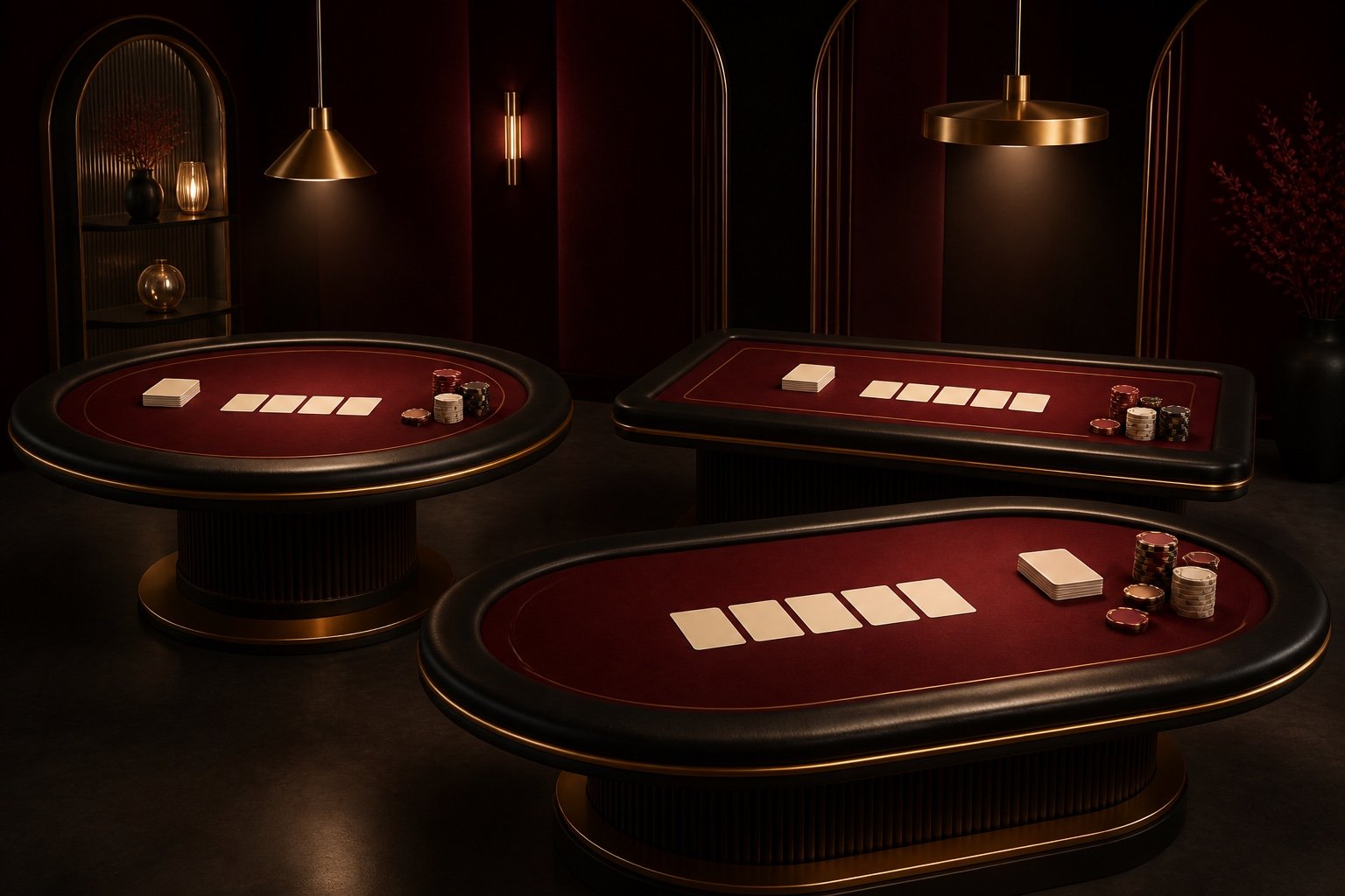 Professional ATAS Card Games category collection artwork