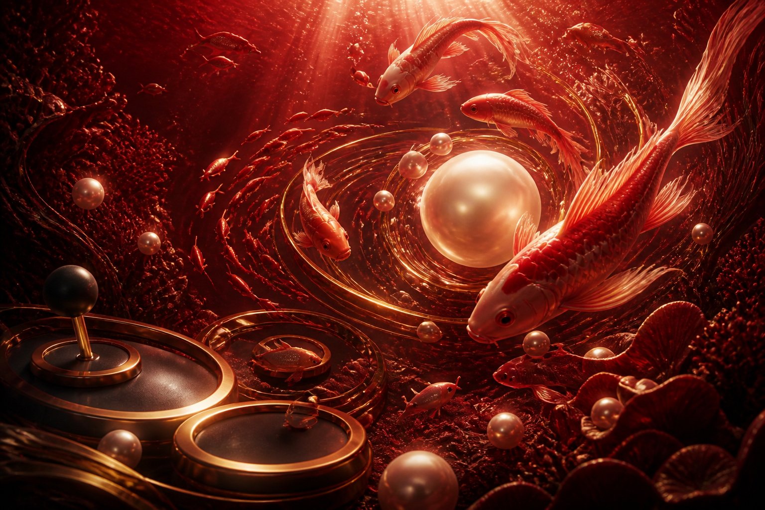 Professional ATAS Fishing category collection artwork